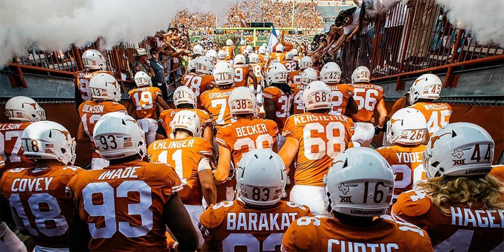 Appartement Ut Hook 'Em Horns Skyloft à Austin Extérieur photo